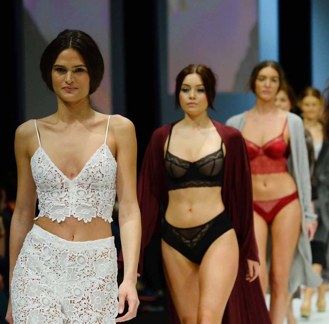 Le foto più sexy della settimana: 17 – 24 febbraio 2016 Le foto più sexy della settimana: 17 – 24 febbraio 2016