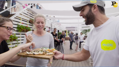 Dubai Food Festival: Beach Canteen