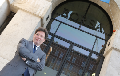 Ha portato il Made in Italy sulle tv cinesi: ora scatta l’operazione e-commerce