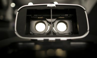 Ho provato la realtà virtuale, ma non mi ha fatto bene