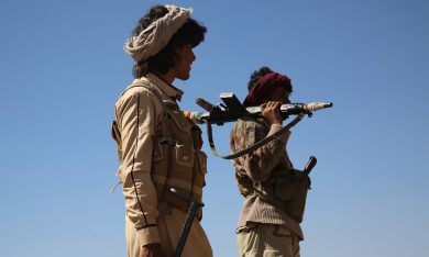 Yemen: l’alleanza tra Riad e Al Qaeda contro gli Houthi