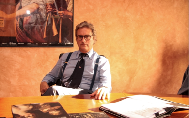 Nasce intorno a ItaliaLab un nuovo polo della ceramica