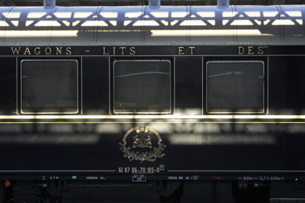 I viaggi in treno più lussuosi al mondo I viaggi in treno più lussuosi al mondo
