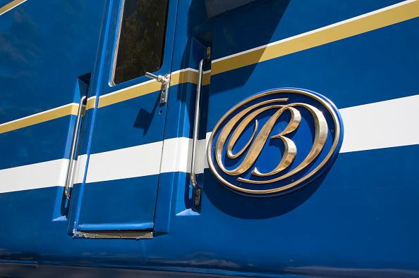 I viaggi in treno più lussuosi al mondo I viaggi in treno più lussuosi al mondo