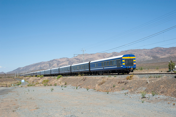I viaggi in treno più lussuosi al mondo I viaggi in treno più lussuosi al mondo