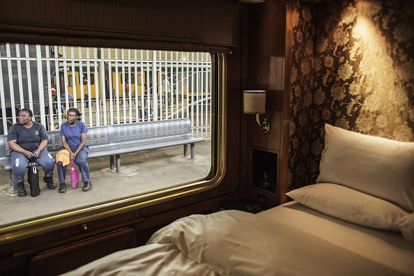 I viaggi in treno più lussuosi al mondo I viaggi in treno più lussuosi al mondo