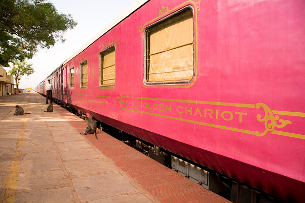 I viaggi in treno più lussuosi al mondo I viaggi in treno più lussuosi al mondo