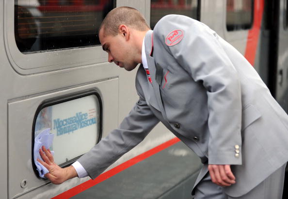 I viaggi in treno più lussuosi al mondo I viaggi in treno più lussuosi al mondo