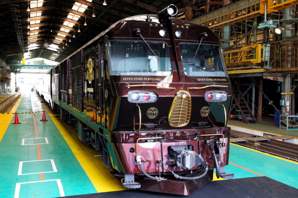 I viaggi in treno più lussuosi al mondo I viaggi in treno più lussuosi al mondo