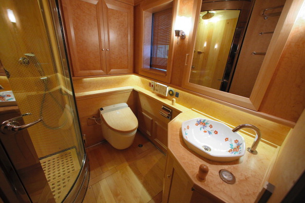 I viaggi in treno più lussuosi al mondo I viaggi in treno più lussuosi al mondo