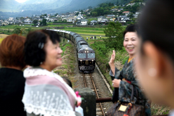 I viaggi in treno più lussuosi al mondo I viaggi in treno più lussuosi al mondo
