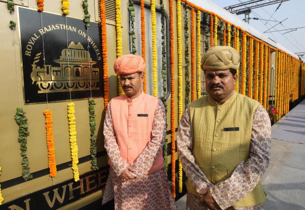 I viaggi in treno più lussuosi al mondo I viaggi in treno più lussuosi al mondo