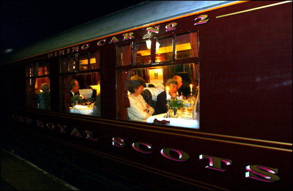 I viaggi in treno più lussuosi al mondo I viaggi in treno più lussuosi al mondo