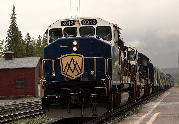 I viaggi in treno più lussuosi al mondo I viaggi in treno più lussuosi al mondo