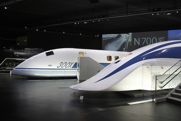 I viaggi in treno più lussuosi al mondo I viaggi in treno più lussuosi al mondo