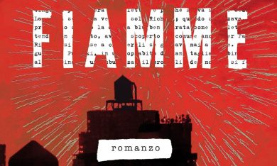 Città in fiamme: con Risk Hallberg arde il romanzo americano