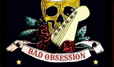 ‘Bad Obsession’ di Ken Paisli. La recensione