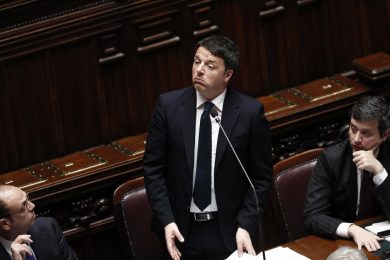 Unioni civili: verso il voto