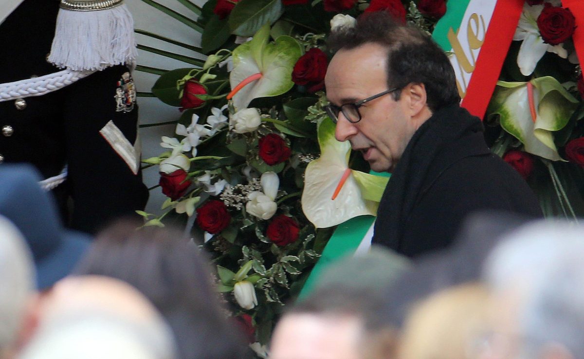 Galleria foto 'Umberto Eco: Bustine e riflessioni che hanno fatto la storia' - foto 8