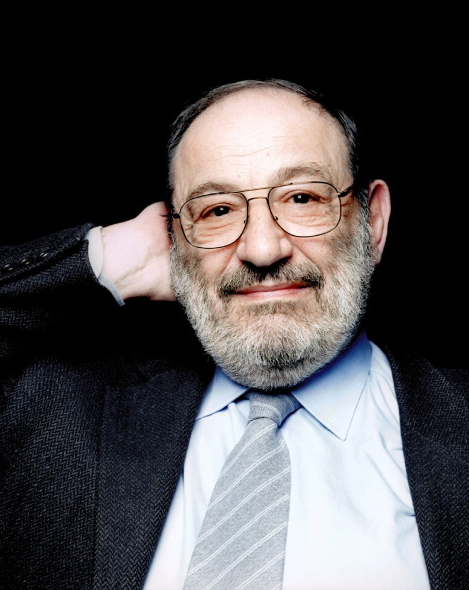 Umberto Eco: Bustine e riflessioni che hanno fatto la storia