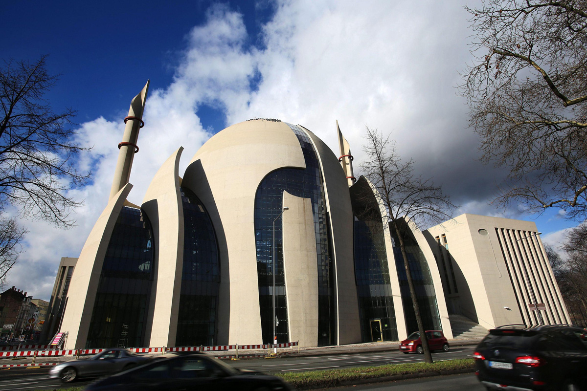 Nuove moschee: la Consulta boccia la legge della Lombardia
