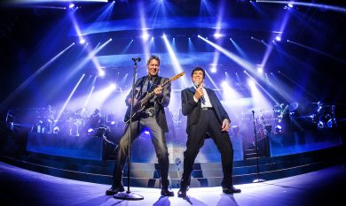 I Capitani Coraggiosi live a Milano: il racconto