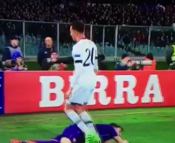 Arbitri, ora basta! Troppi errori contro le italiane