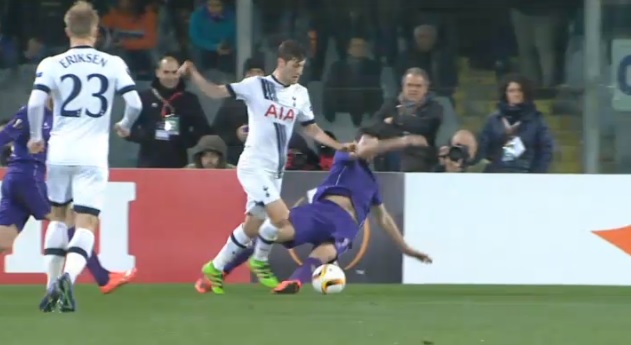 Arbitri, ora basta! Troppi errori contro le italiane