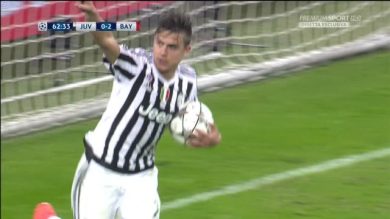 Ottavi Champions League, Juventus-Bayern 2-2: gli highlights