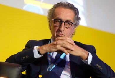 Mondadori: ipotesi cessione per Marsilio e Bompiani