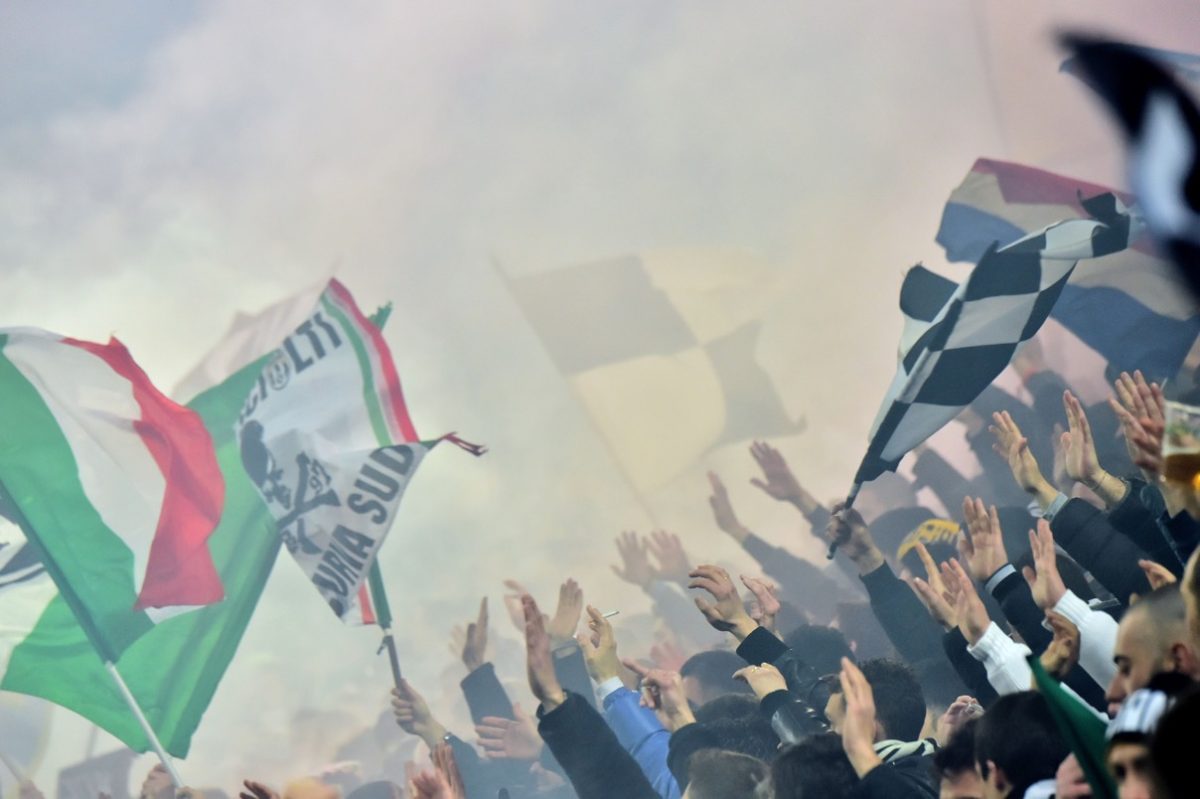 Galleria foto 'Brava Juve (ma il Bayern resta troppo lontano)' - foto 4