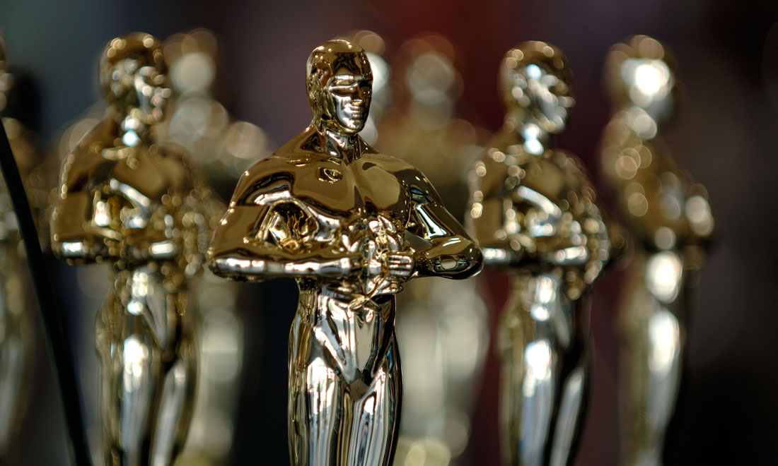 Oscar 2016, dove vederli in tv e in streaming Oscar 2016, dove vederli in tv e in streaming