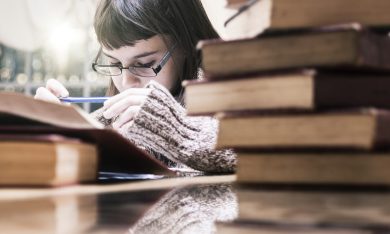 Poesia: 3 italiani da non perdere