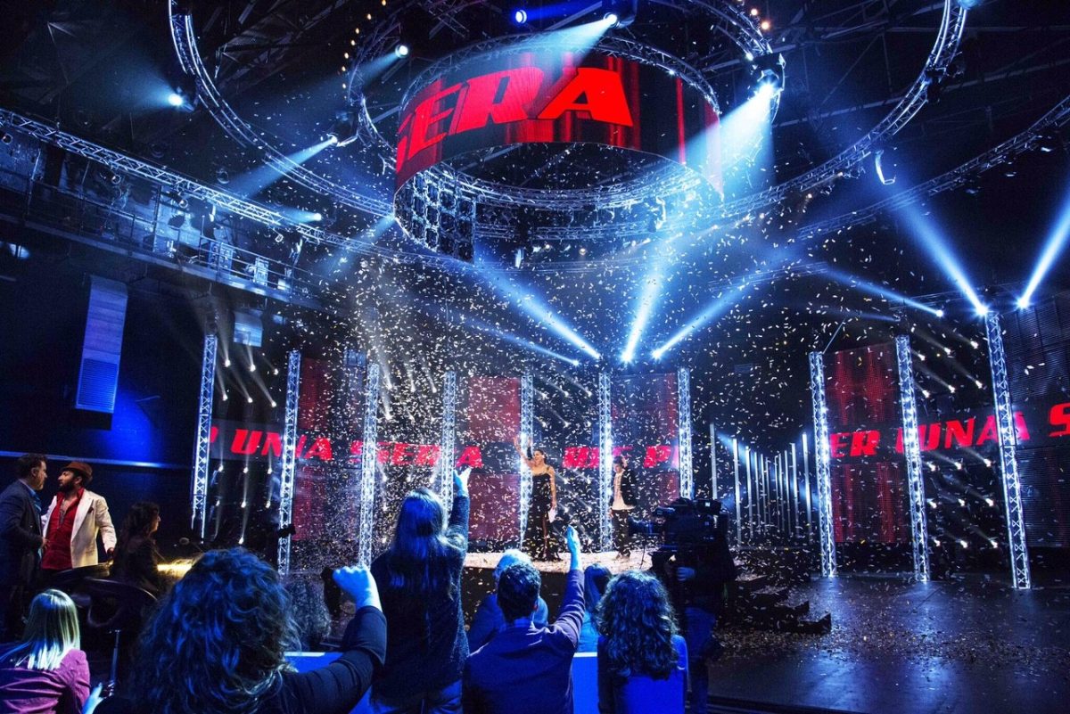 Galleria foto 'Baciato dal sole: la seconda puntata della serie con Guglielmo Scilla' - foto 6