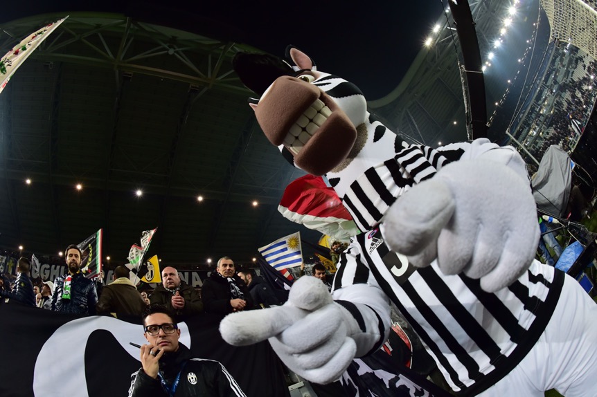 Cuore Juventus! 2-2 con il Bayern e qualificazione aperta Cuore Juventus! 2-2 con il Bayern e qualificazione aperta