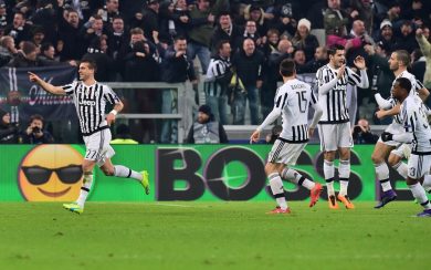 Cuore Juventus! 2-2 con il Bayern e qualificazione aperta