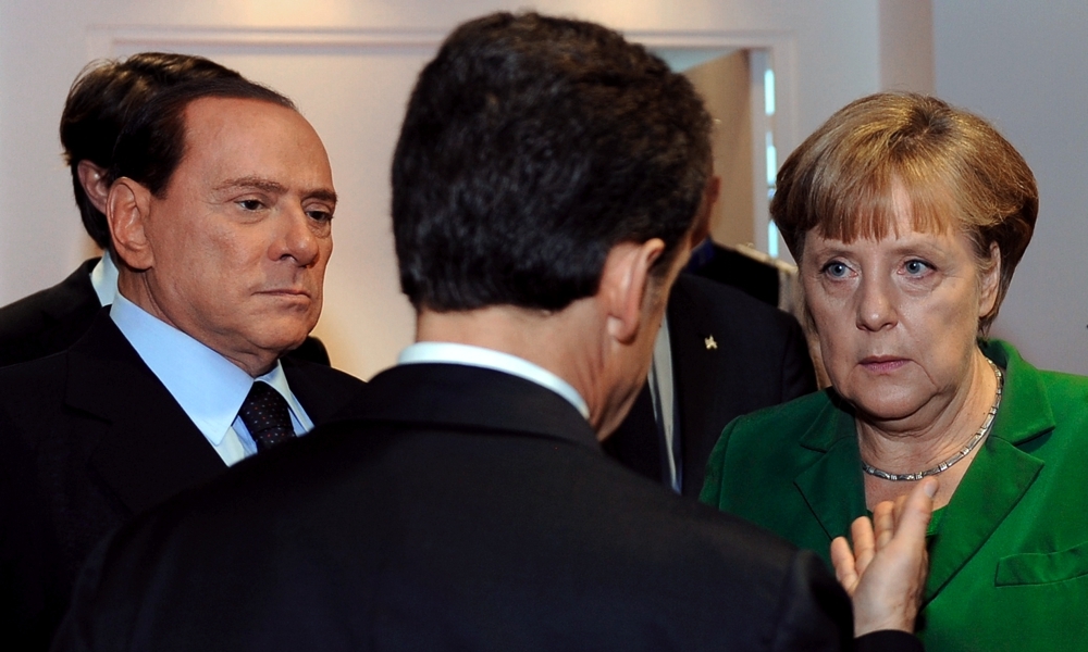 Berlusconi spiato dalla Nsa: l’Italia vuole chiarimenti dagli Usa