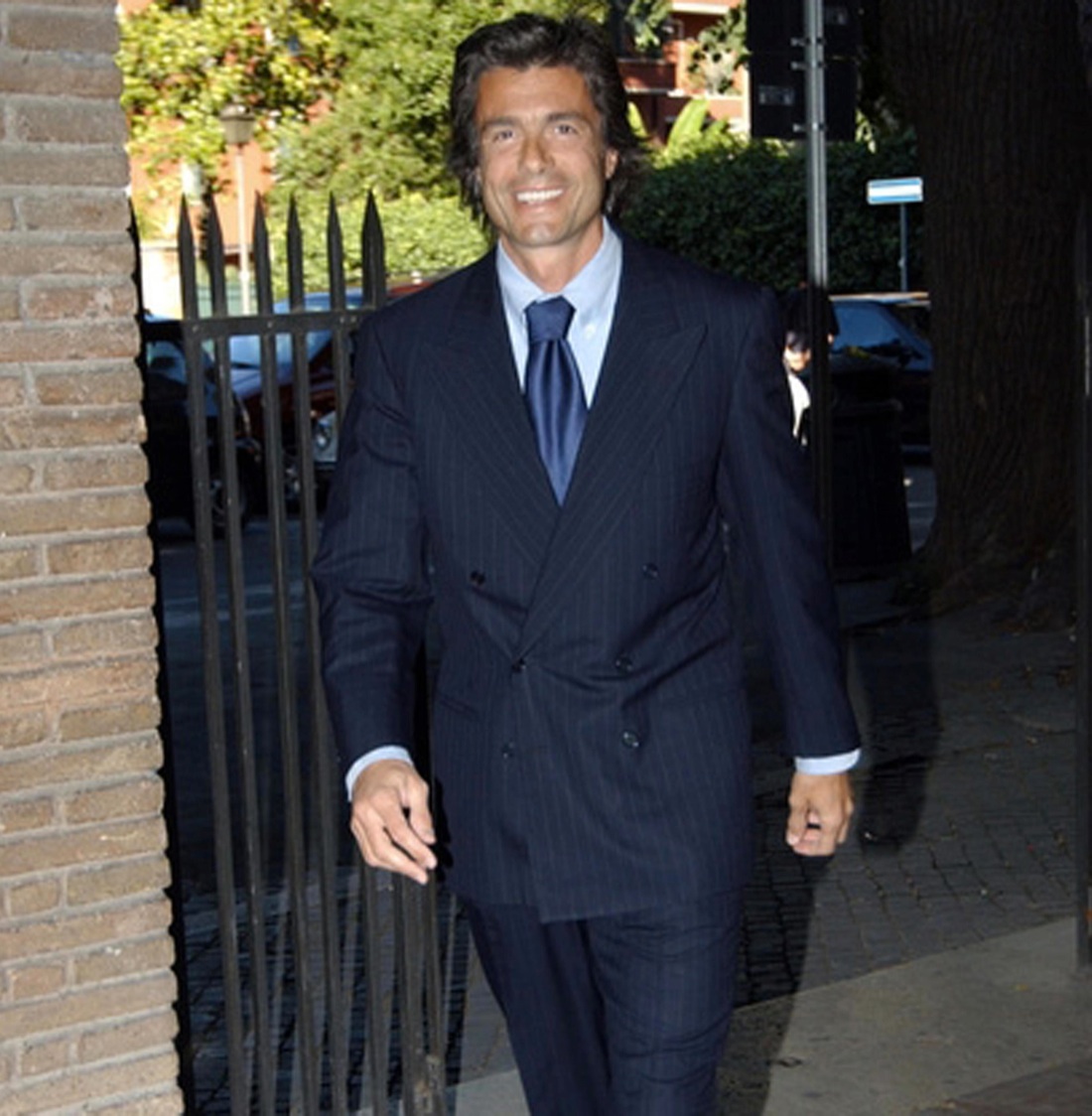 Alfio Marchini sindaco di Roma: i punti di forza