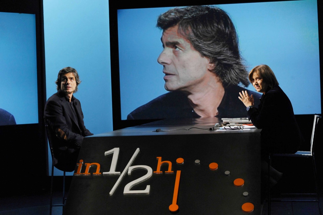 Alfio Marchini sindaco di Roma: i punti di forza