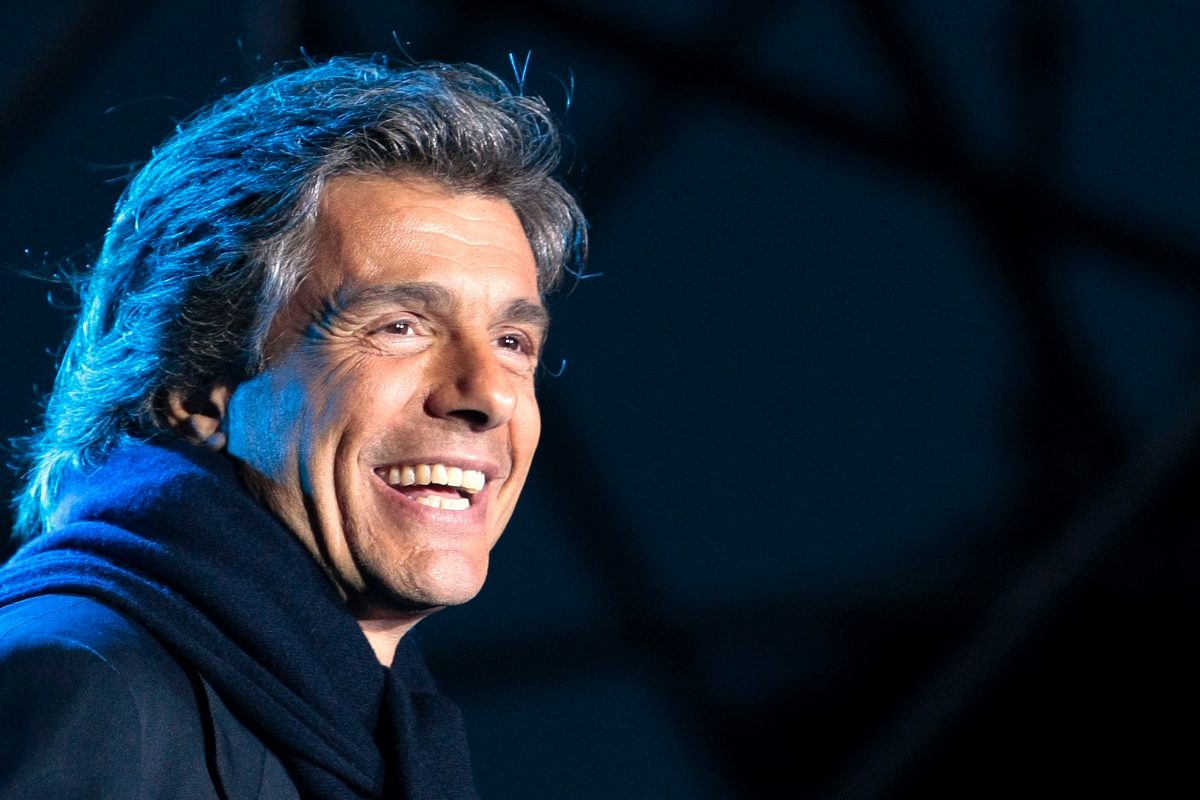 Alfio Marchini sindaco di Roma: i punti di forza