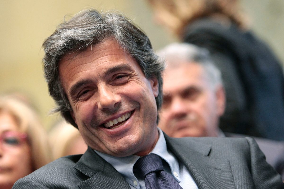 Galleria foto 'Alfio Marchini sindaco di Roma: i punti di forza' - foto 2