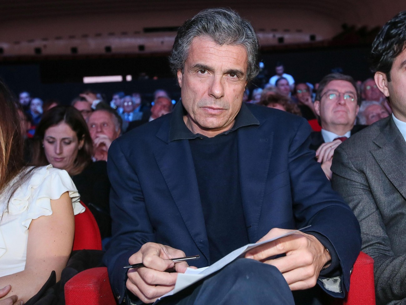 Alfio Marchini sindaco di Roma: i punti di forza