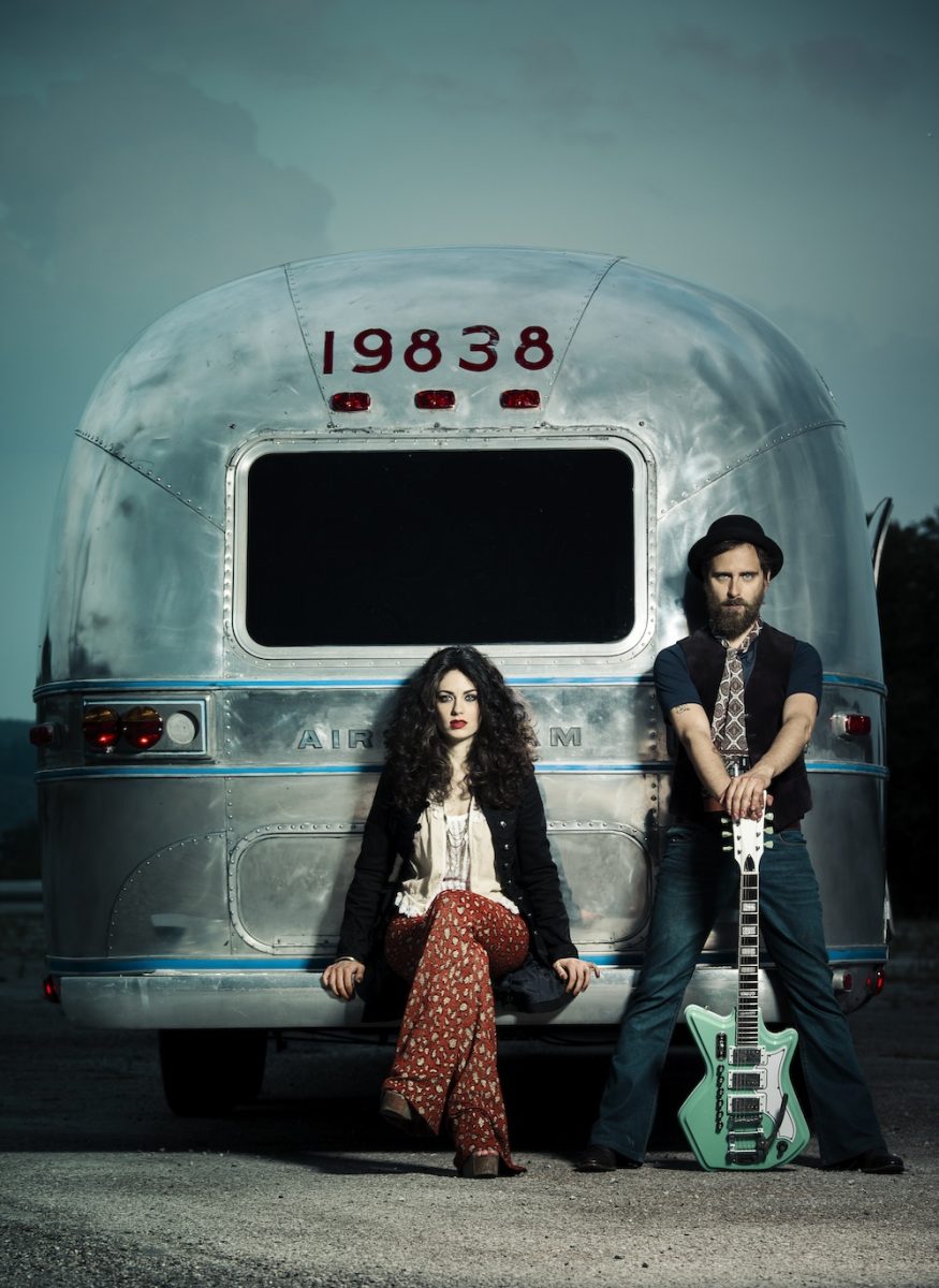 Santa Margaret: la vendetta del suono analogico, Vinyl e quel negozio di New York…