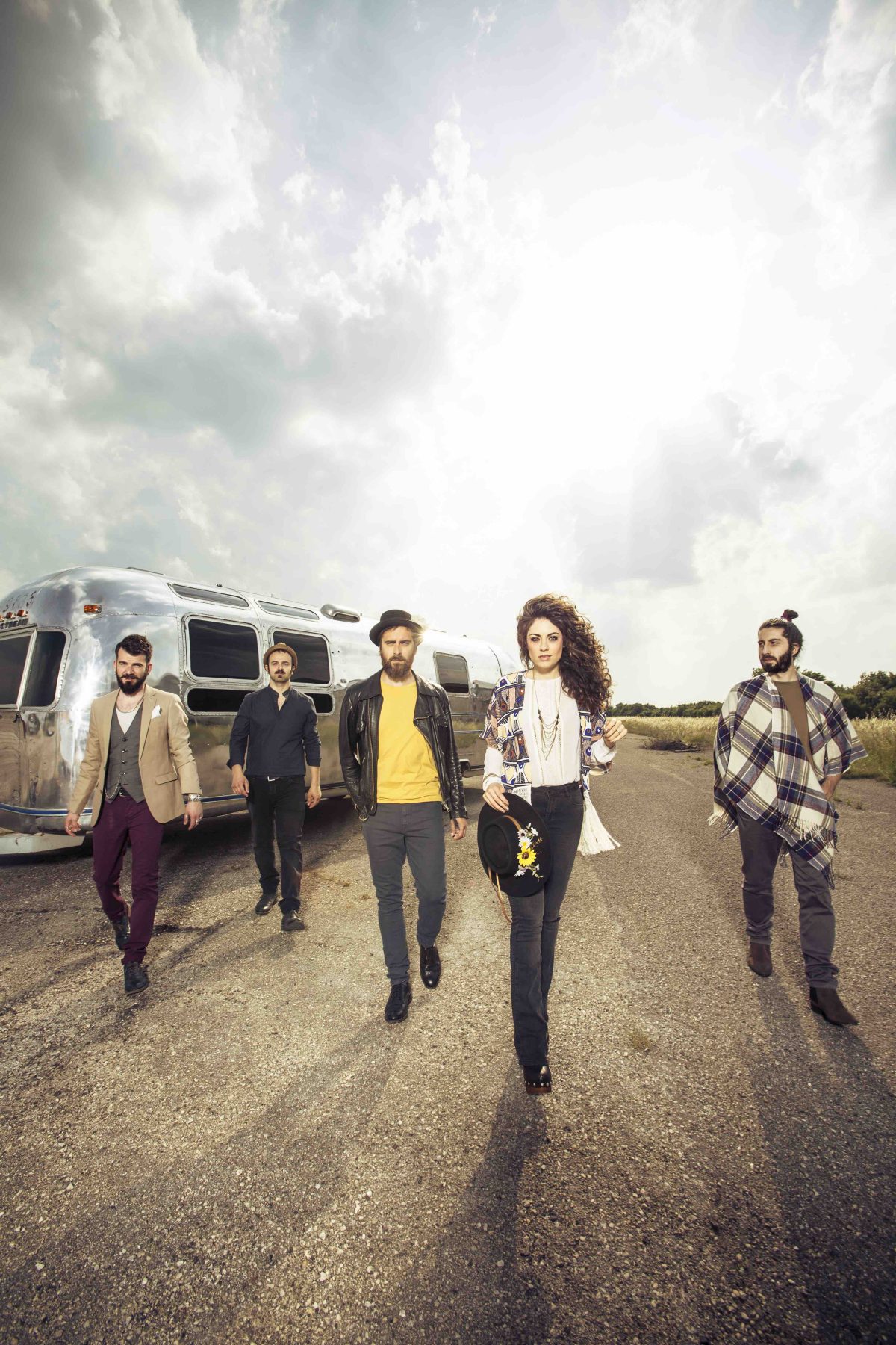 Galleria foto 'Santa Margaret: la vendetta del suono analogico, Vinyl e quel negozio di New York…' - foto 3