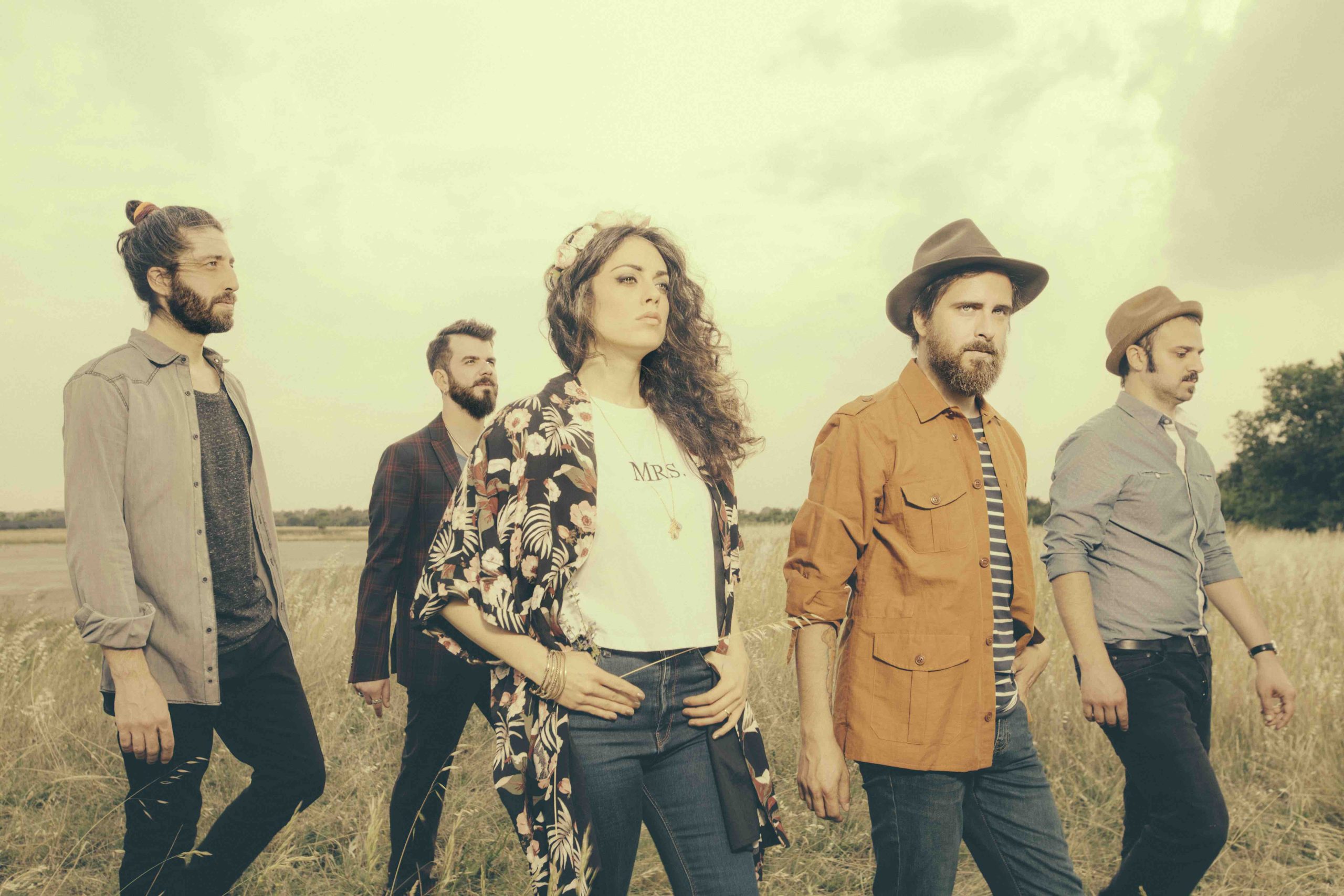 Santa Margaret: la vendetta del suono analogico, Vinyl e quel negozio di New York…