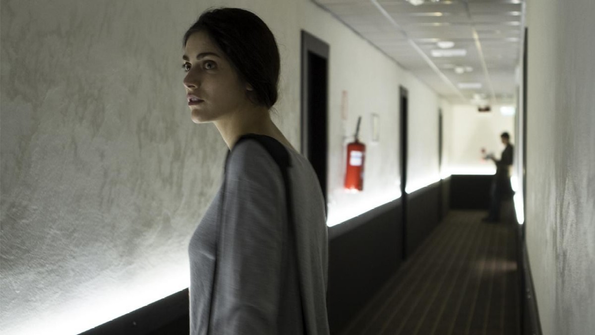Non uccidere: la terza stagione della fiction con Miriam Leone si farà? Non uccidere: la terza stagione della fiction con Miriam Leone si farà?