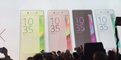 I migliori smartphone del Mobile World Congress 2016