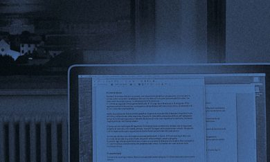 Macchine per pensare, la filosofia dell’informatica secondo Francesco Varanini