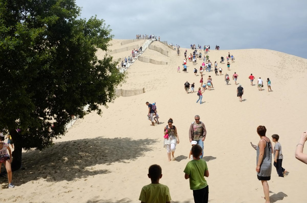 Le 10 spiagge più belle al mondo Le 10 spiagge più belle al mondo