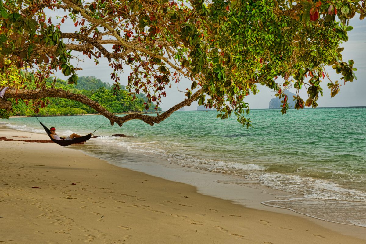Le 10 spiagge più belle al mondo Le 10 spiagge più belle al mondo